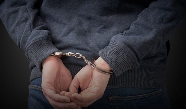 Gaziantep'te 7 bin litre akaryakıt ele geçirildi