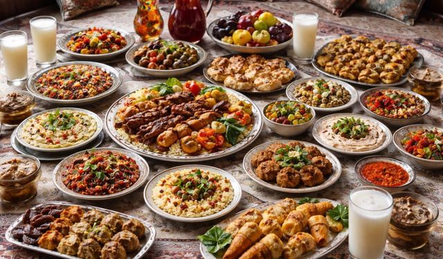 Yapay zekâ, gençlerin diyetini yanlış yönlendiriyor