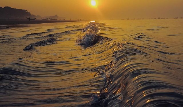 Dünya iklimi giderek daha dengesiz bir hal alıyor