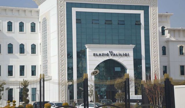 Elazığ’da bağırsak enfeksiyonu uyarısı: Vakalar arttı