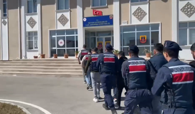 6 ilde yasa dışı bahis operasyonu: 28 şüpheli yakalandı