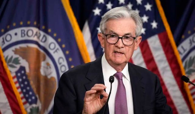 FED Başkanı Powell: ABD’nin borç gidişatı sürdürülemez