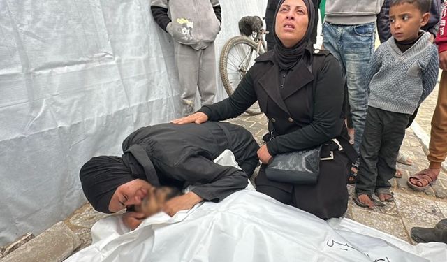 Gazze'de ateşkese rağmen saldırılar 173 gündür sürüyor