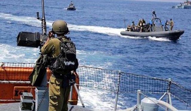 Gazze'de balıkçılar hedefte: İşgalciler geçim kaynaklarını yok ediyor