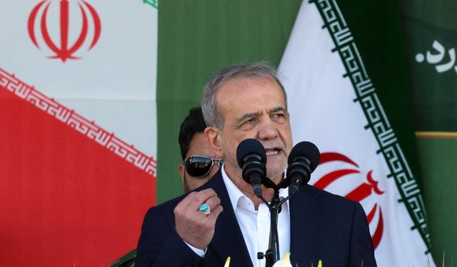 İran’dan “Orta Doğu İslam Konseyi” çağrısı