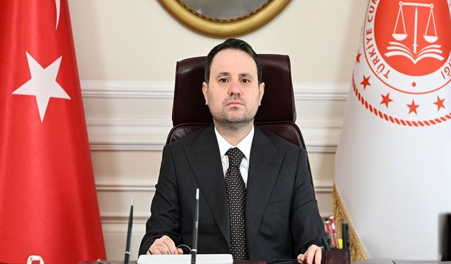 Gürlek: Tutukluların topluma kazandırılmasını destekliyoruz