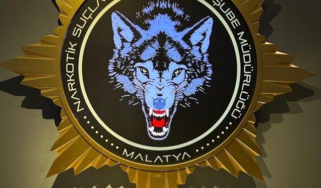 Malatya’da ruhsatsız tabanca ele geçirildi