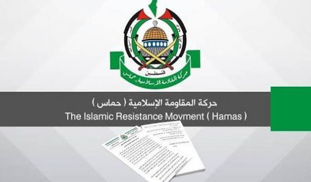 HAMAS'tan İspanya'nın kararına destek