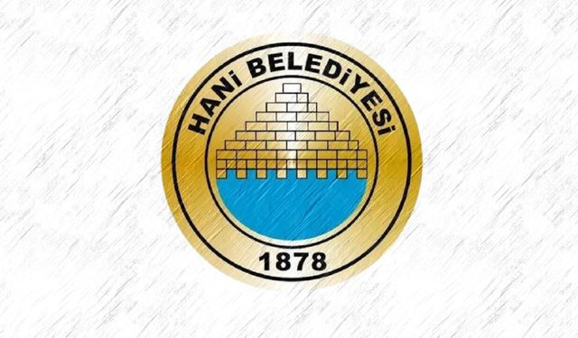 Hani Belediyesi memur alımı yapacak: İşte başvuru şartları