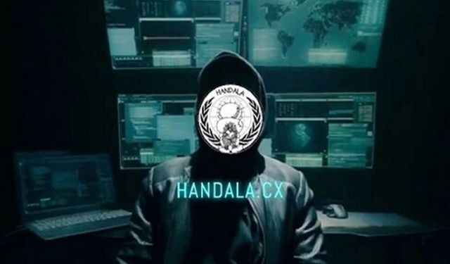 Hanzala grubu, Mossad'ın üst düzey yöneticisine ait 100 bin gizli belgeyi ifşa etti