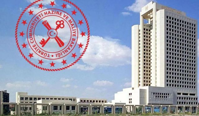 Hazine ve Maliye Bakanlığı’ndan malvarlığı dondurma uygulamalarına ilişkin açıklama