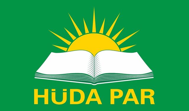 HÜDA PAR: Kemalizm sopa olarak kullanılıyor