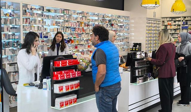İlaç fiyatlarında yeni kur düzenlemesi yürürlüğe girdi