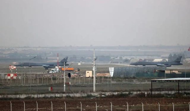 İncirlik'te siren sesleri: MSB'den "Olumsuz bir durum yok" açıklaması geldi