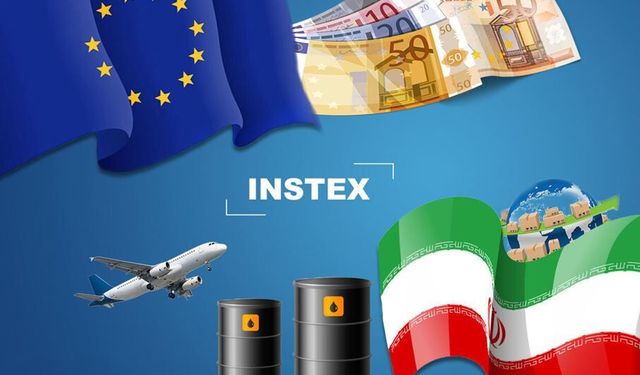 INSTEX mekanizması nedir, Nasıl çalışır?