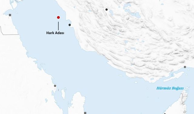 İran, Hürmüz Boğazı'yla ilgili ilkesini açıkladı