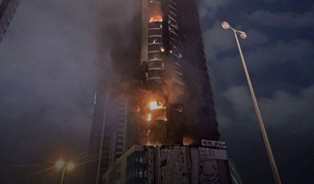 İran işgalcilerin konakladığı oteli vurdu