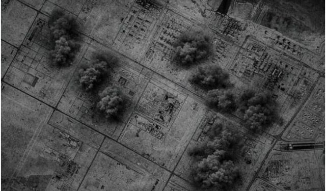 İran, Körfez’de saldırılarını sürdürüyor