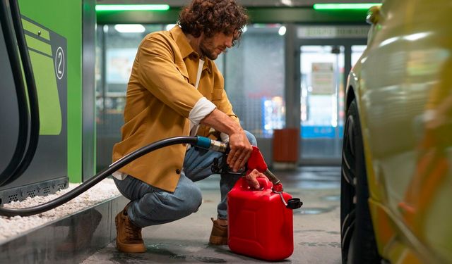 İran’a yapılan saldırıların beşinci haftasında küresel gıda ve enerji krizi büyüyor