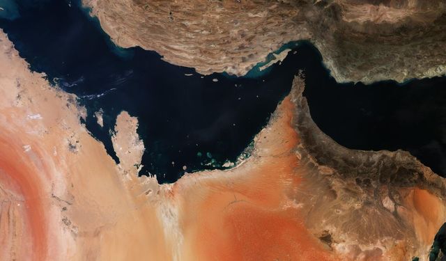 İran'dan ABD'ye "Basra Körfezi'ne mayın döşeriz" tehdidi