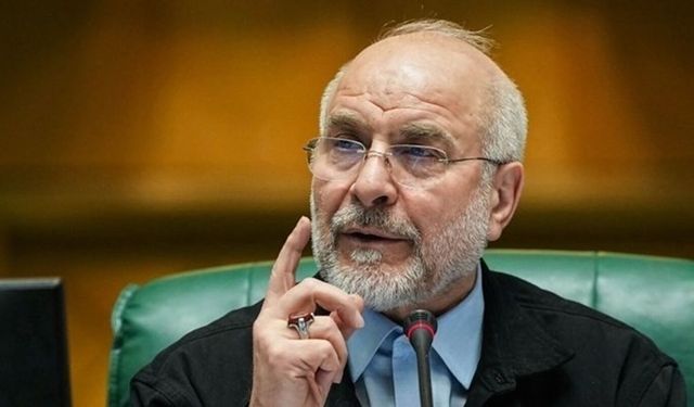 Kalibaf: israilin semaları savunmasız