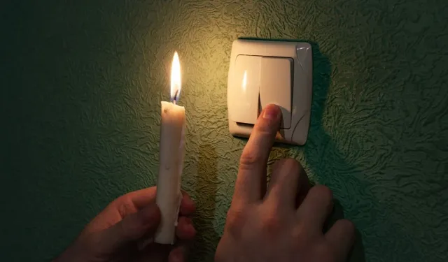 Kars’ta elektrik kesintisine hazır olun! Bu adreslerde gün boyu olacak