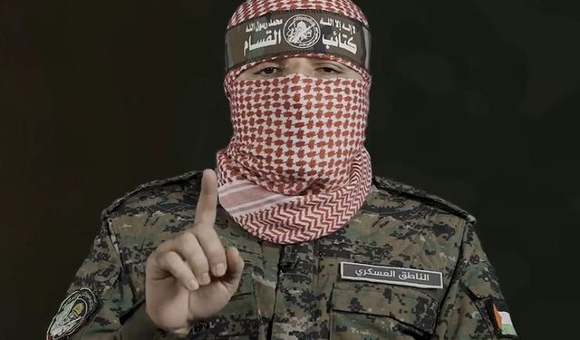 Kassam Tugayları'ndan Hizbullah'ın operasyonlarına destek