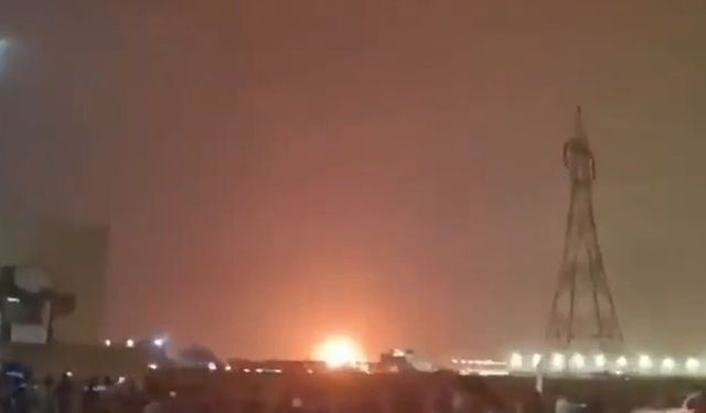 İran'dan son dakika: Misilleme tedbirleri alacağız