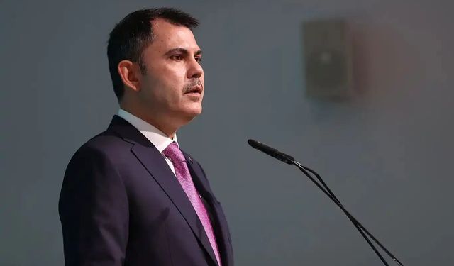 Kurum: Gıda israfı sadece bugünü değil, yarını da tüketir