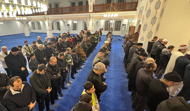 Malatya’da bayram namazı saat kaçta?