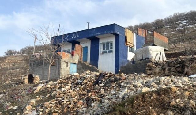 Mardin'de 16 yaşındaki kızın ölümüyle ilgili baba tutuklandı, ağabey serbest bırakıldı