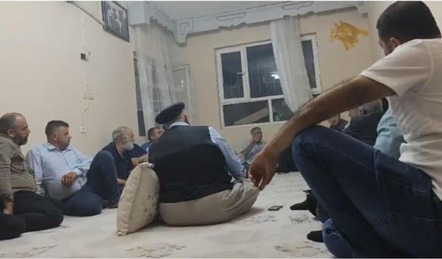 Mardin'de kanlı arazi kavgası davasında gizli tanık tartışması