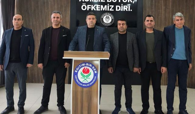 Öğretmenin öldürülmesine tepkiler sürüyor