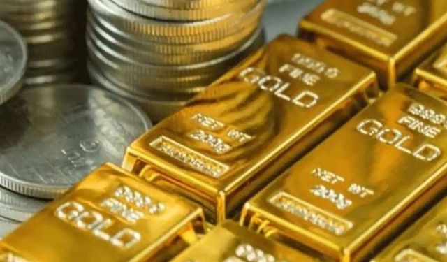 Ons nedir? 1 ons altın kaç gram eder?