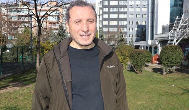 Oruçluyken spor yapacaklara uzman uyarısı: Vücudu zorlamayın