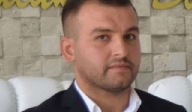 Polis memuru evinde ölü bulundu