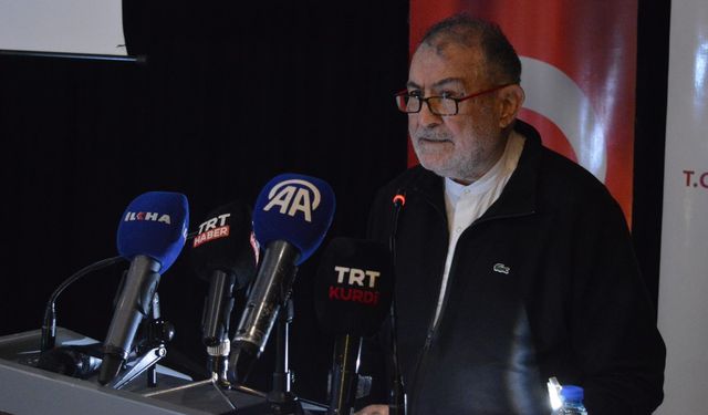 Prof. Dr, Işık: Tillo artık eski Tillo değil!