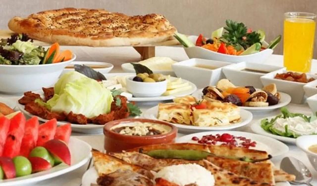 Sahuru atlamak metabolizmayı olumsuz etkiliyor