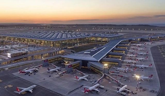 Savaş tırmanırken yeni uçuş iptalleri gelmeye devam ediyor