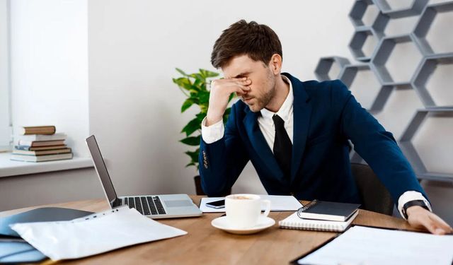 "Sessiz çatlama" iş hayatında görünmeyen iç kopuşa işaret ediyor