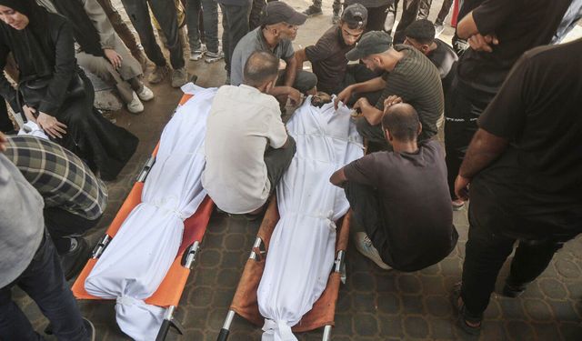 Siyonist rejim ateşkesi ihlal ediyor: Gazze'de 2 şehit