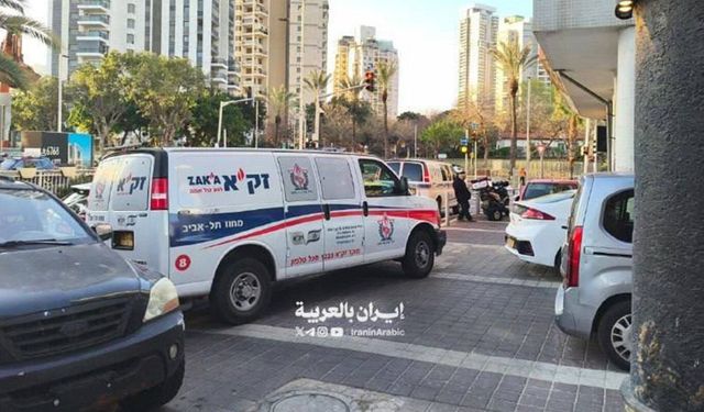 siyonist rejim ordusunda psikolojik çöküş