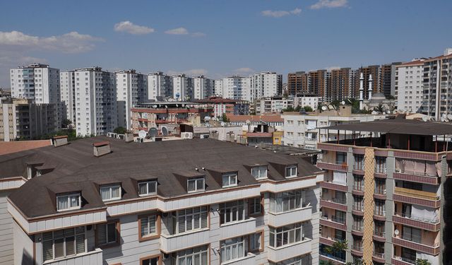 TEBD Batman İl Başkanı Değirmenci: Konut satışları dip seviyede