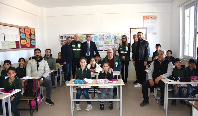 Teknoloji bağımlılığına karşı erken yaşta farkındalık şart