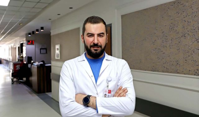 Uzmandan gebelere Ramazan tavsiyesi