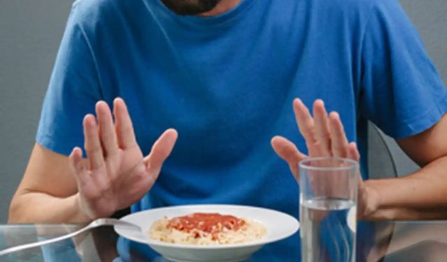 Yeme bozuklukları, içsel denge ve çatışmanın bir yansıması!