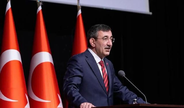 Yılmaz: Türkiye, savaşın etkili olduğu bölgelerde teyakkuzda