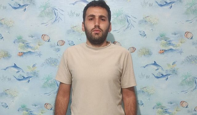 3 gündür kayıp olarak aranan Yusuf Baytekin bulundu