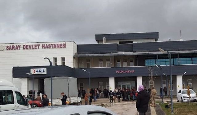 Van'da sokak köpeklerinin saldırdığı 2 çocuktan biri öldü