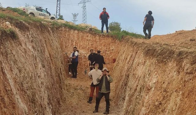 Cizre fayı için kritik bilimsel çalışma başlatıldı